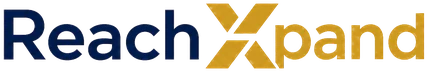 ReachXpand logo